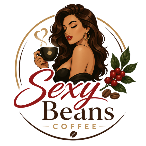 Sexy Beans Coffee