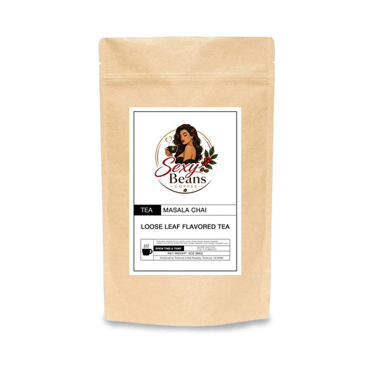 Masala Chai